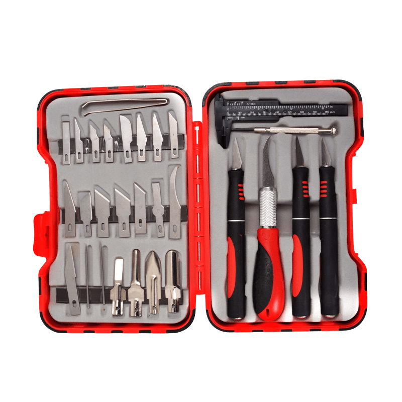 GUBIA SET 29PCS FERRAWYY GBA29YX1