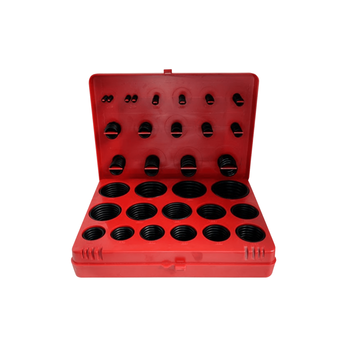 GOMA UYUSTOOLS PARA SELLAR ORING 382PCS2