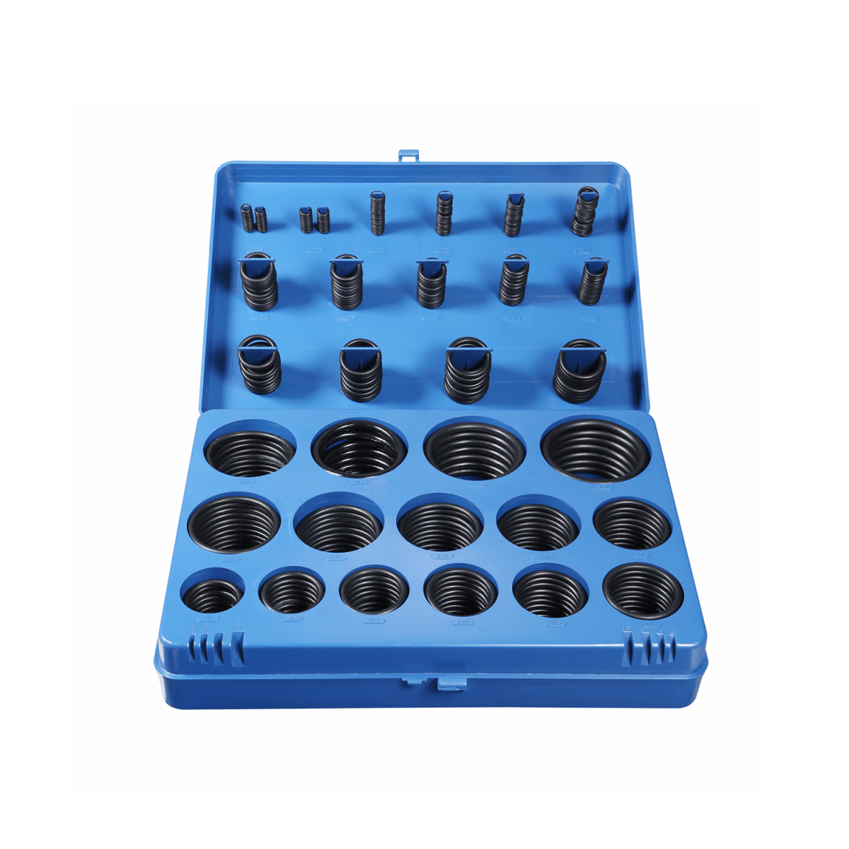 GOMA PARA SELLAR O-RING 382PCS FERRAWWY1