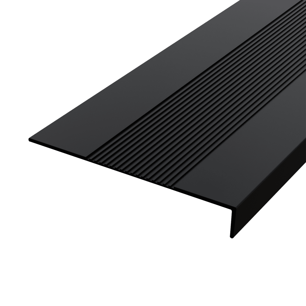 GRADA ESTRIADA 121CMX32CMX4MM2