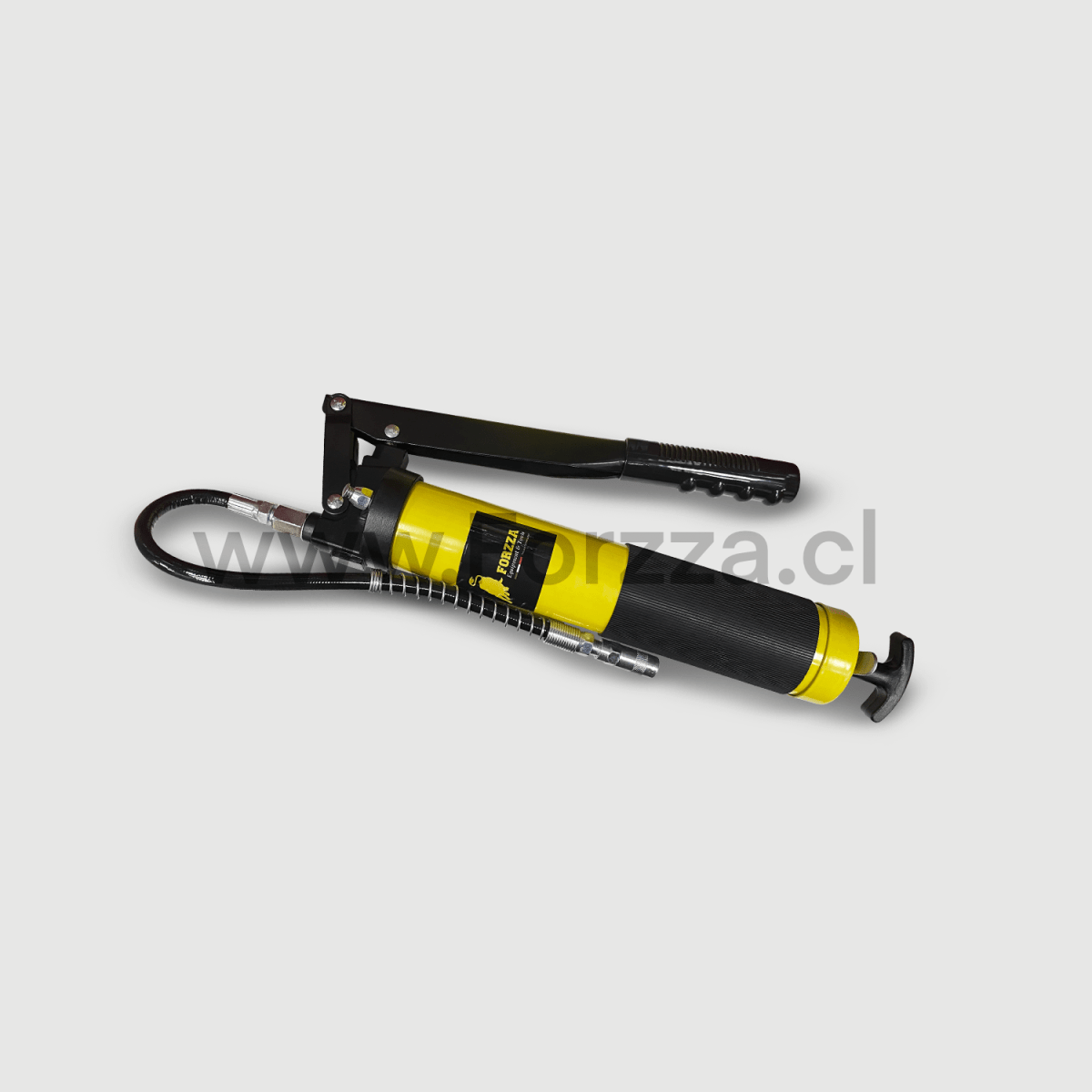 ENGRASADORA MANUAL FORZZA GRS-1539 1KG2