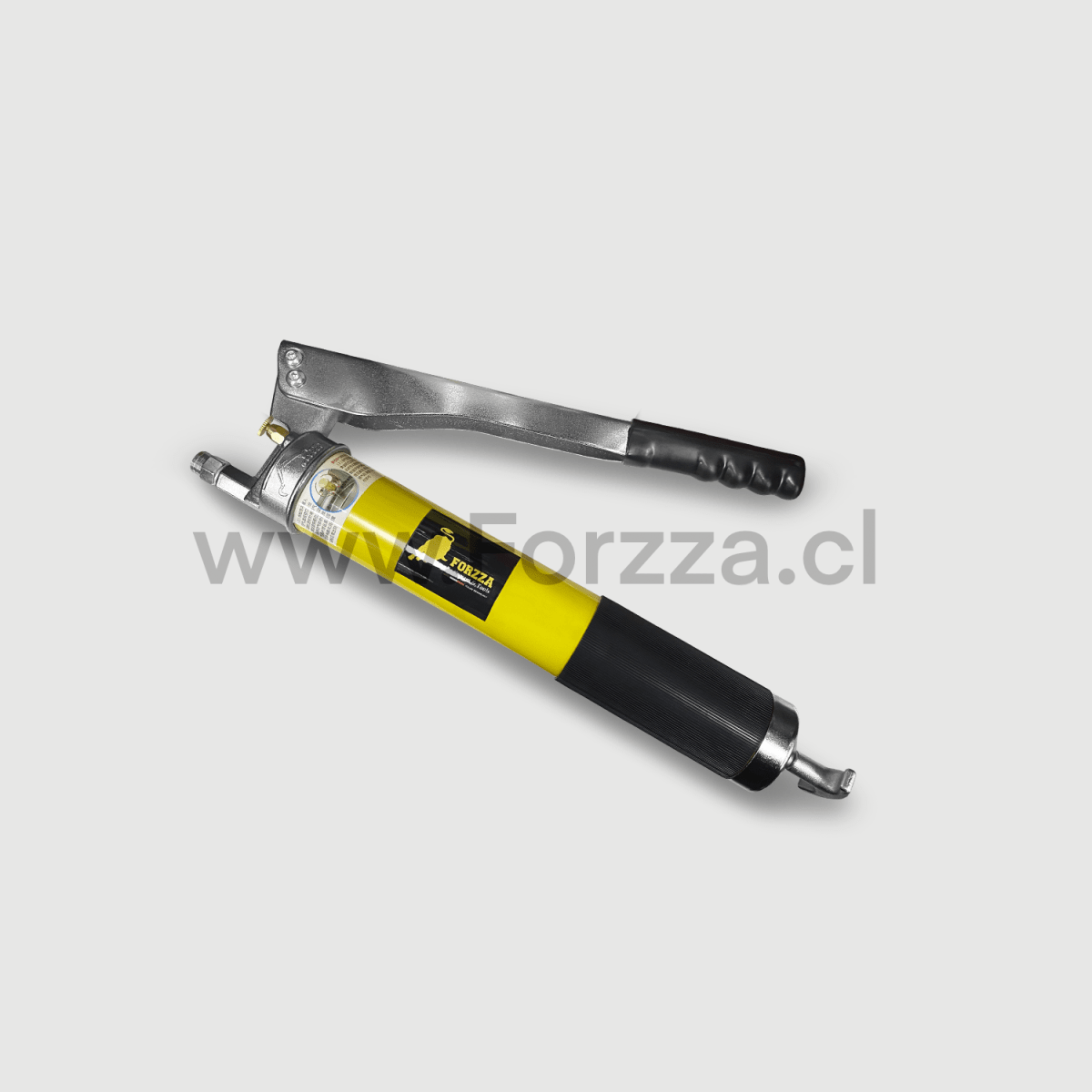 ENGRASADORA MANUAL FORZZA GRS-1539 1KG1