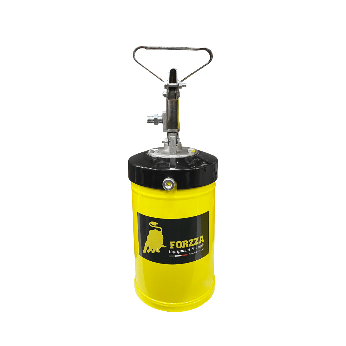 GRASERA 4KG 3000 PSI FORZZA1