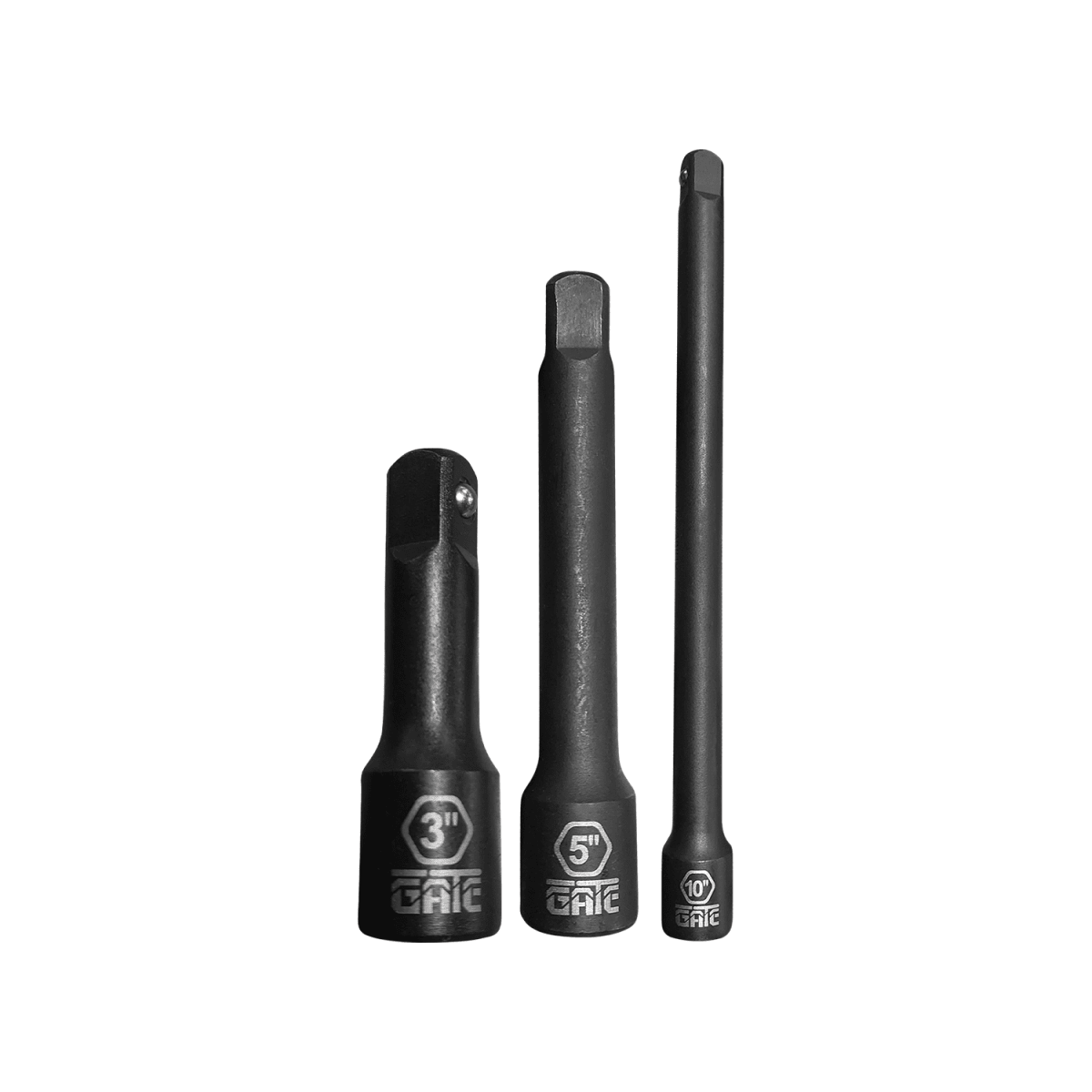 SET DADO IMPACTO 1/2PULG 18 PCS GATE TOOLS2