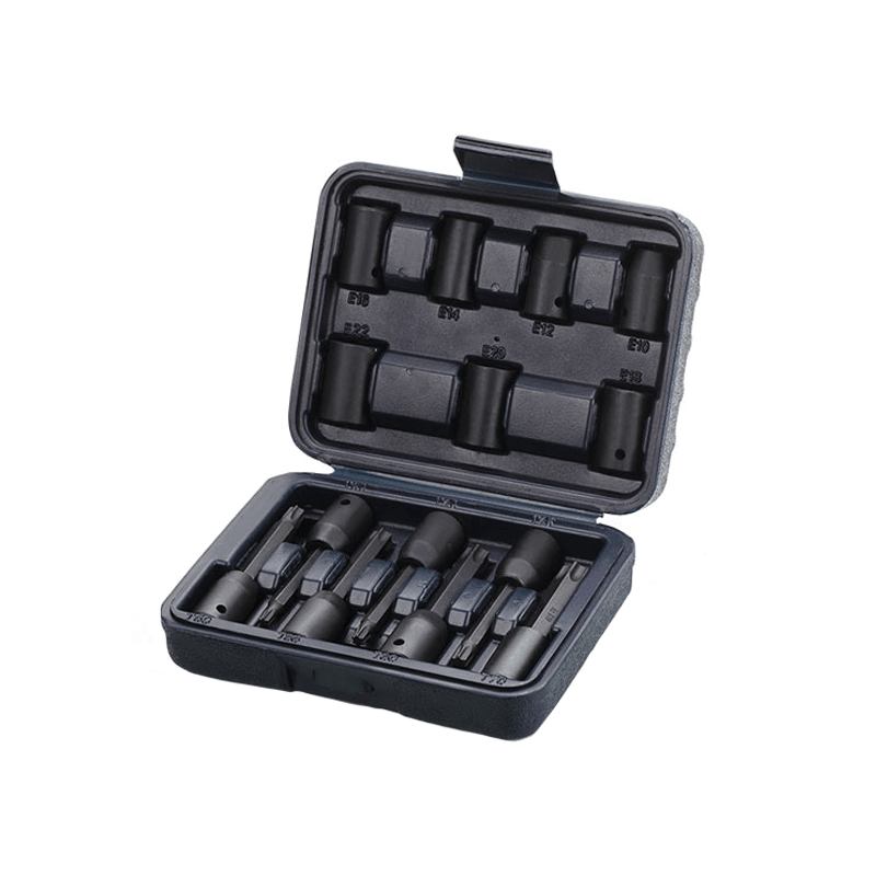 1/2 DADO TORX IMPACTO 14PCS1