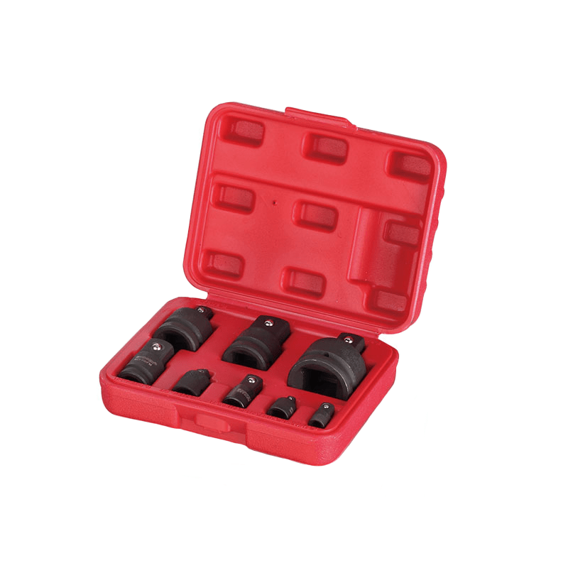 SET DADOS DE IMPACTO 8 PCS2