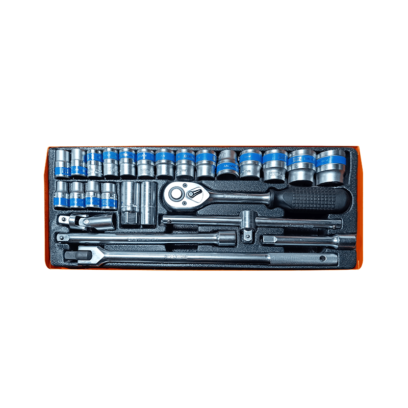 SET DADO 26PCS 6PT GATE1