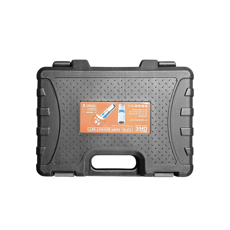 SET DADO LARGO 16PCS - 1/2