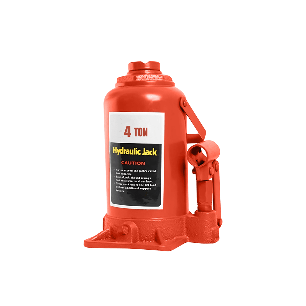 GATA BOTELLA 4TON S/M H-083-4T1