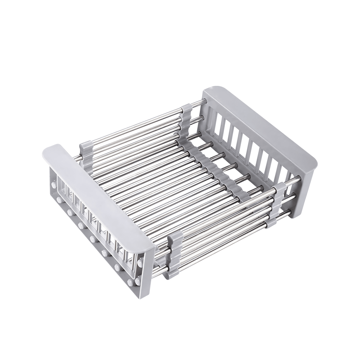 SECADOR DE LOZA PARA LAVAPLATOS AJUSTABLE1