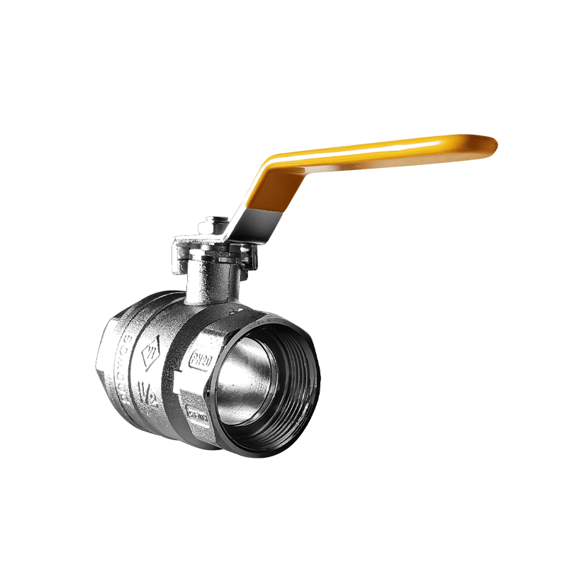 LLAVE DE PASO 1-1/2 LEAO TOOLS1