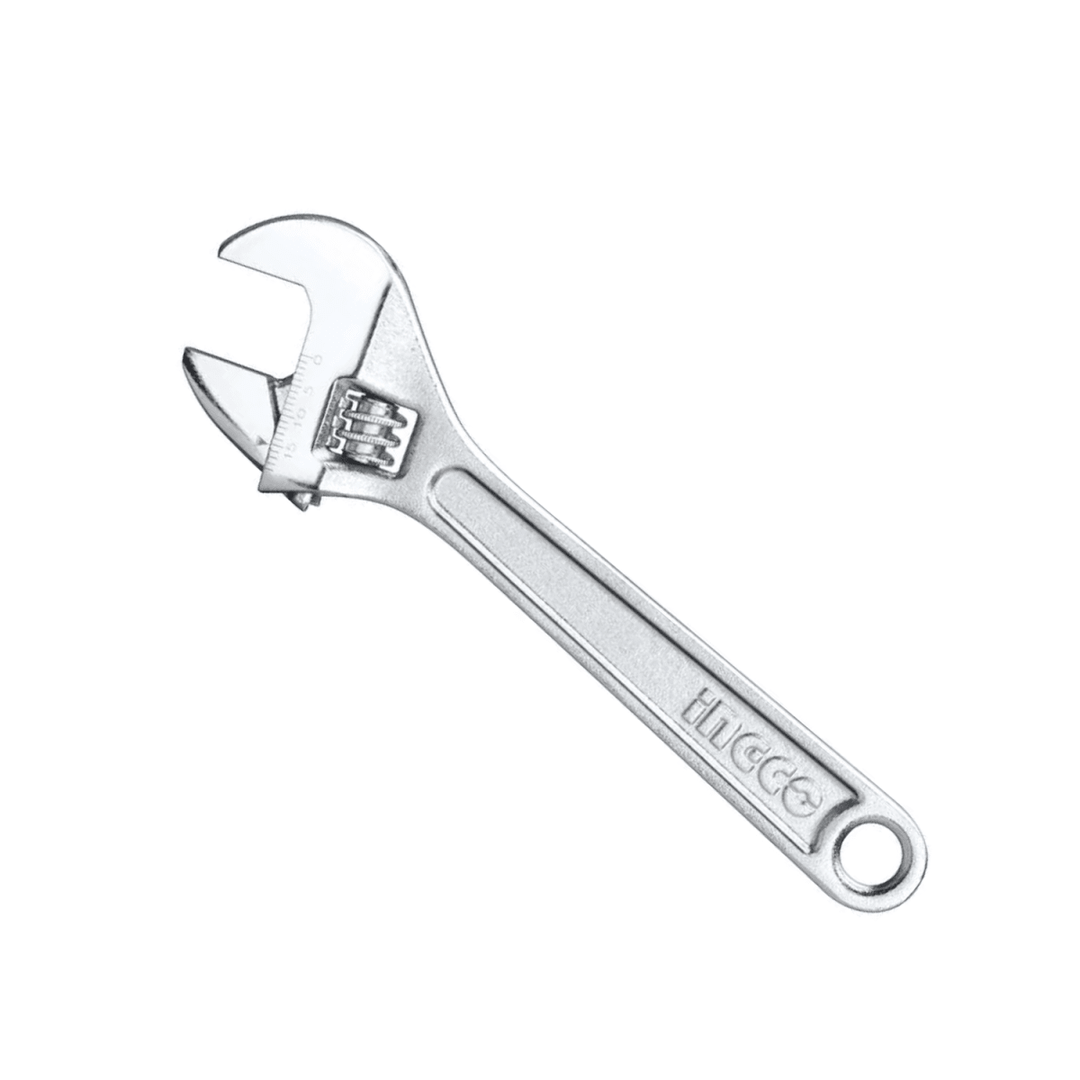 LLAVE AJUSTABLE 12