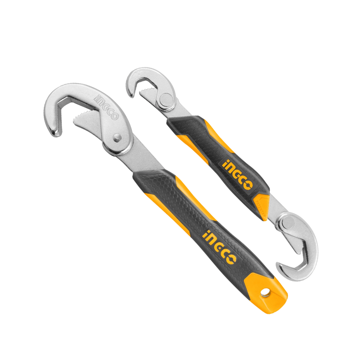 KIT LLAVES MULTIUSO 2 PCS 9-32MM INGCO1