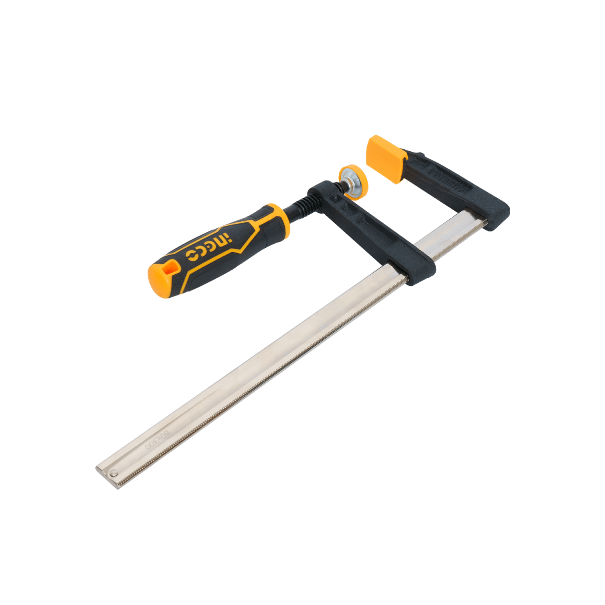 PRENSA SUJECION - 270KG 80X300MM INGCO2