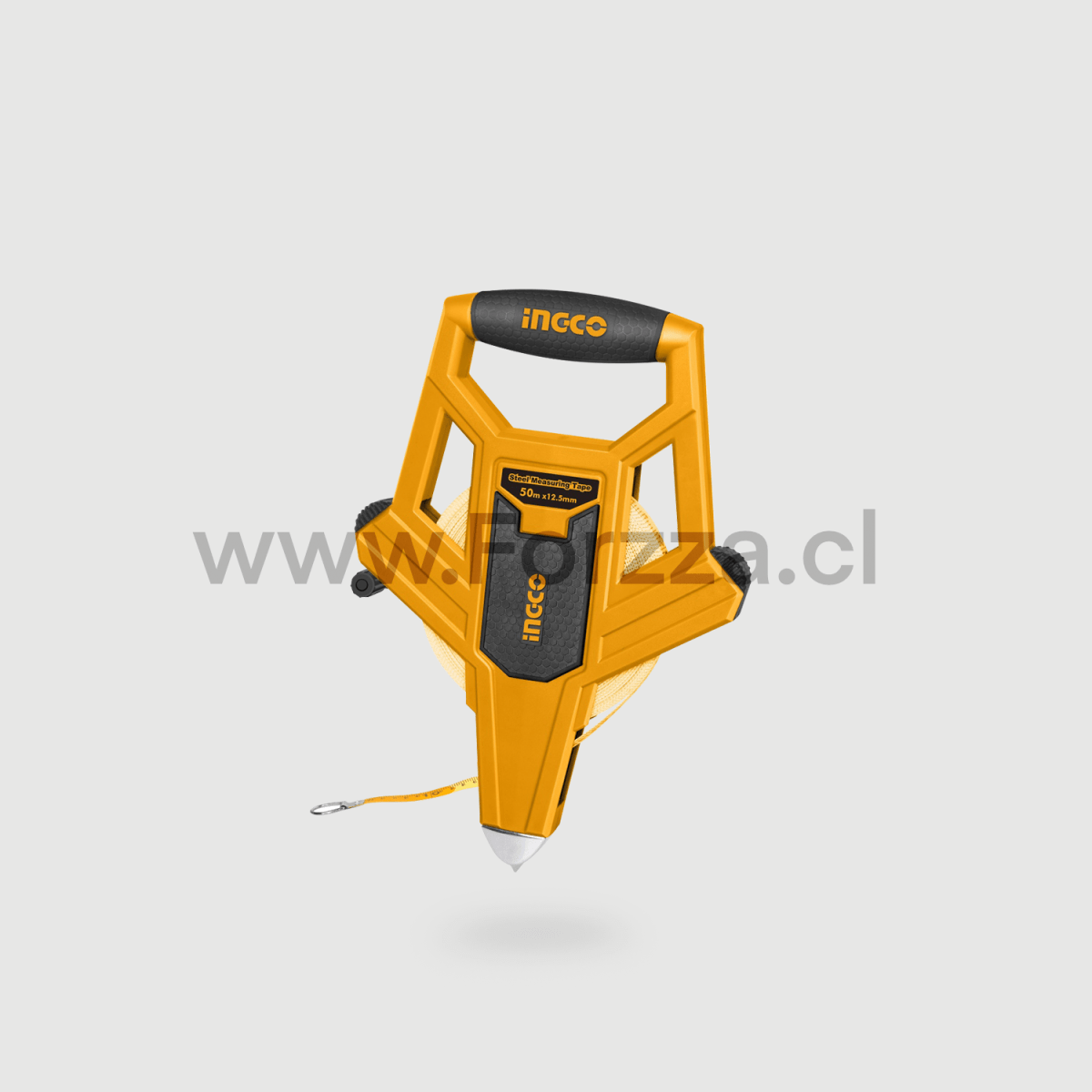 HUINCHA DE MEDIR DE FIBRA INGCO1