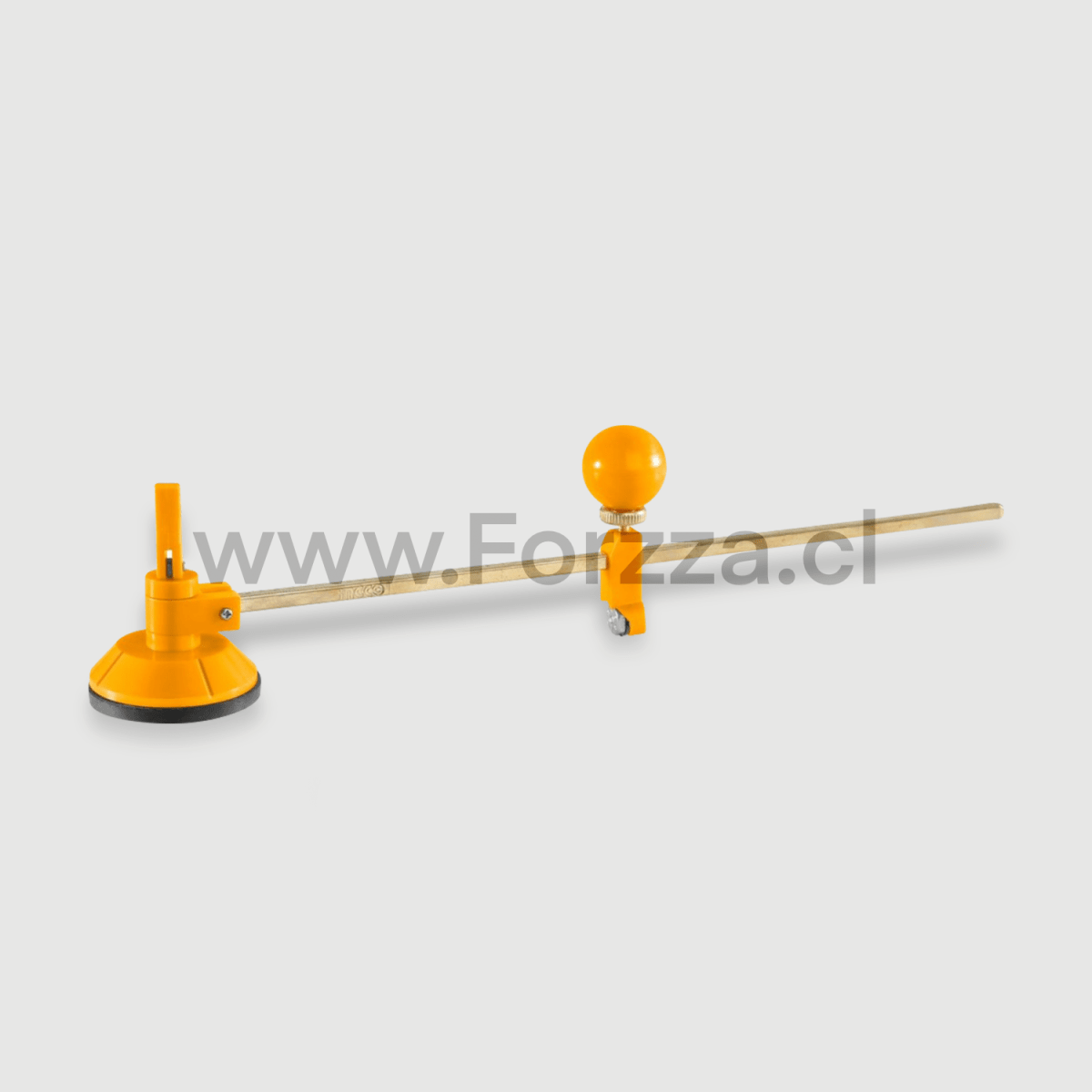 COMPAS INGCO 60 CM S/M HGCT16001 S/INF1