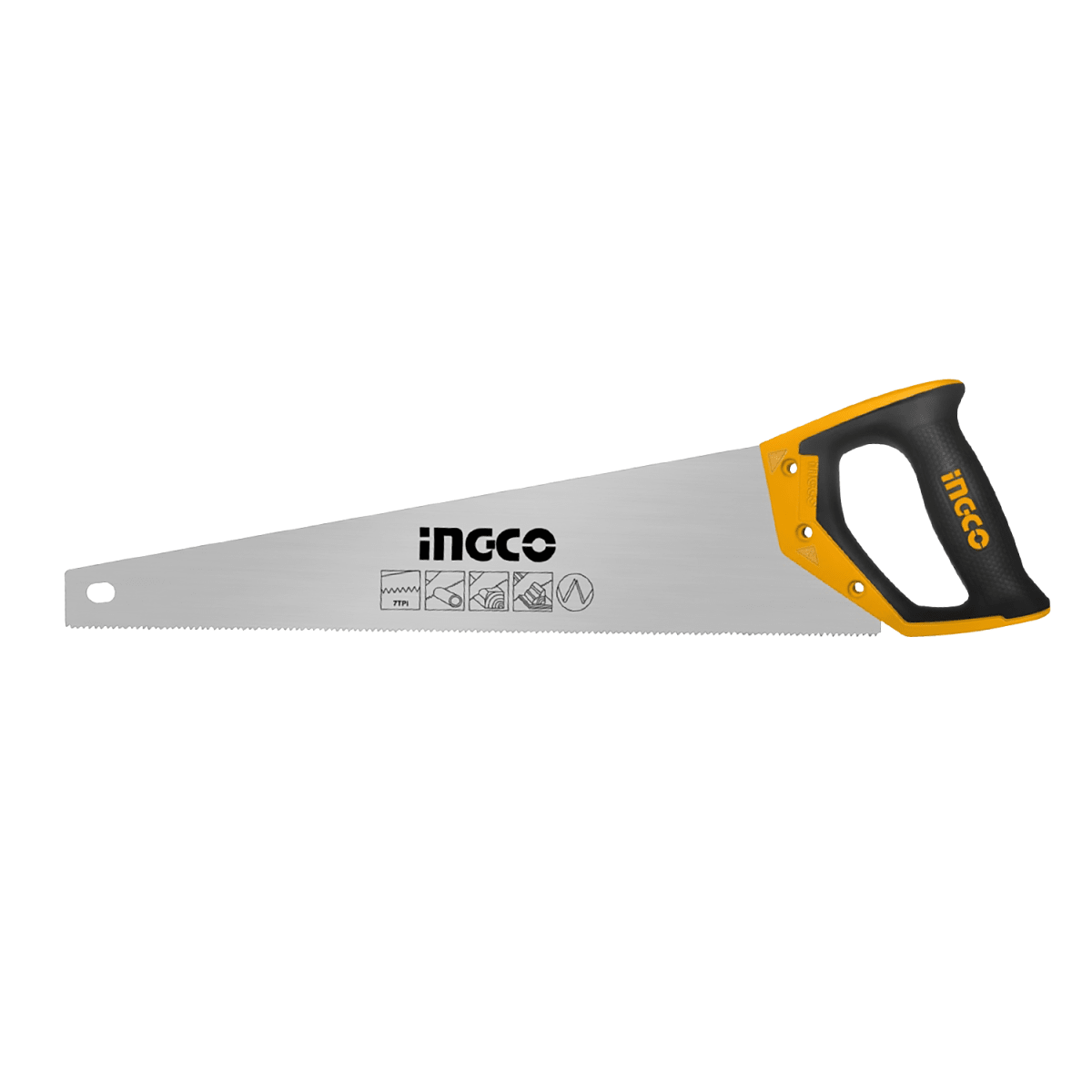 SERRUCHO 450MM 0.9MM INGCO1