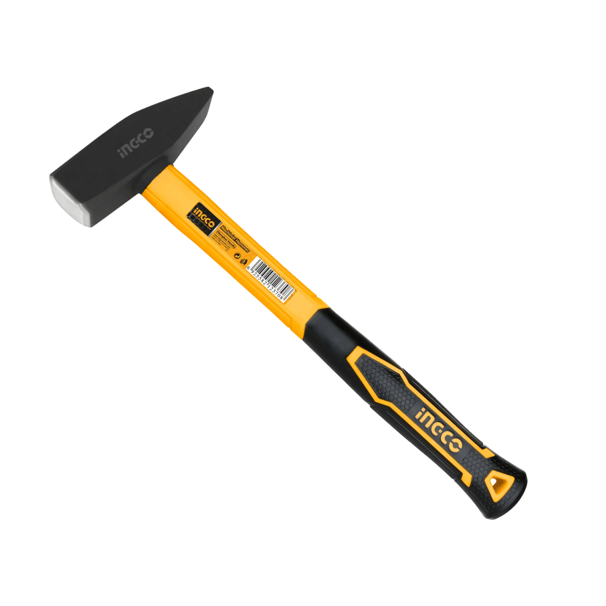 MARTILLO CABEZA FORJADA 200G INGCO1