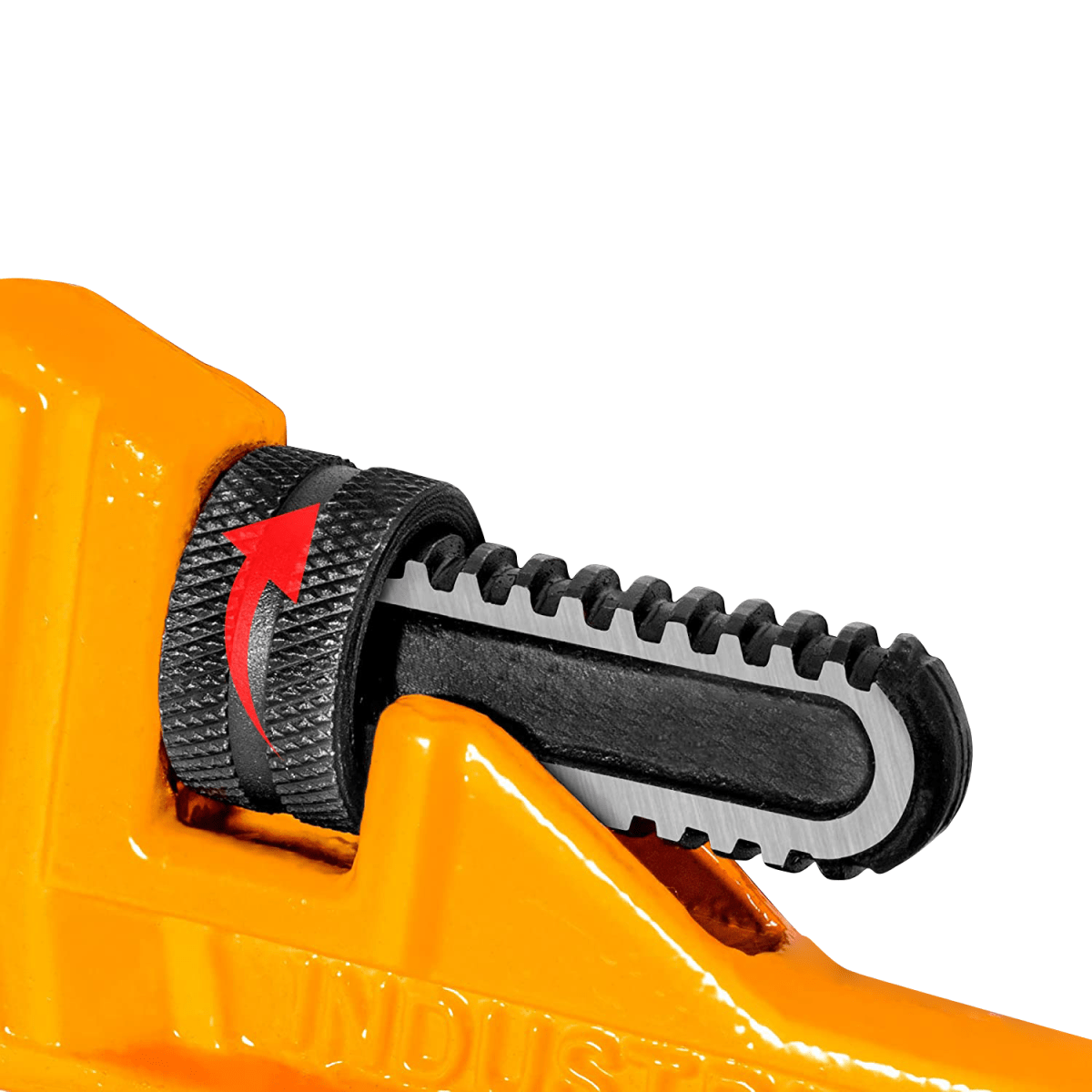 LLAVE STILLSON 12