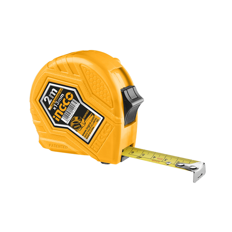 HUINCHAD/MEDIR TIPO LLAVERO 2MT INGCO1