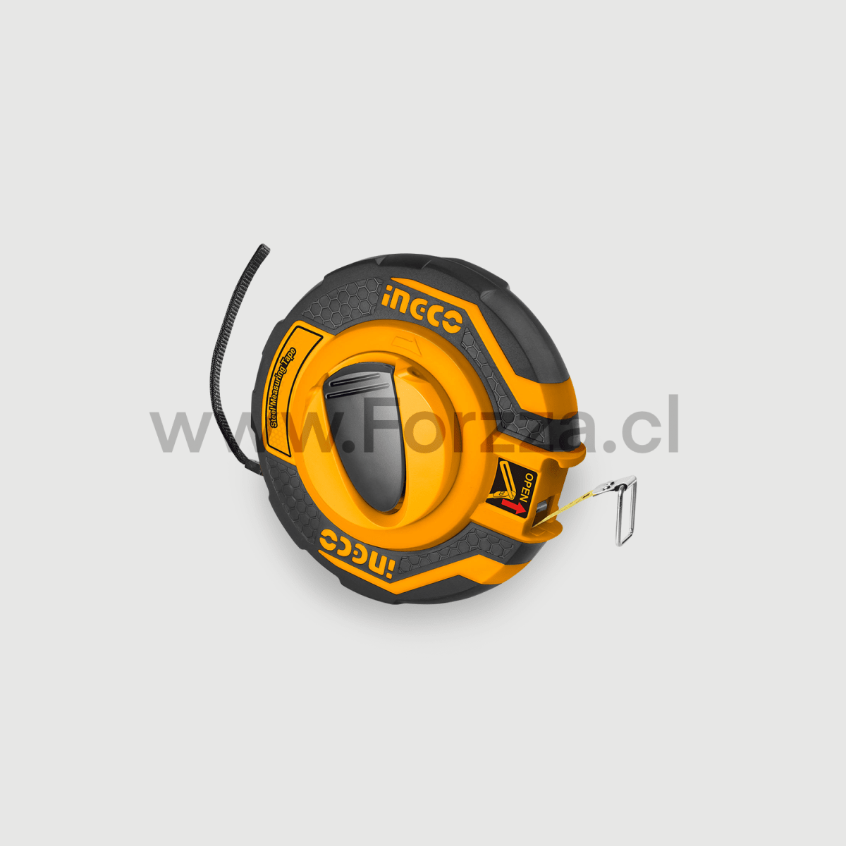 CINTA METRICA P/AGRIMENSOR 30M12.5CM1