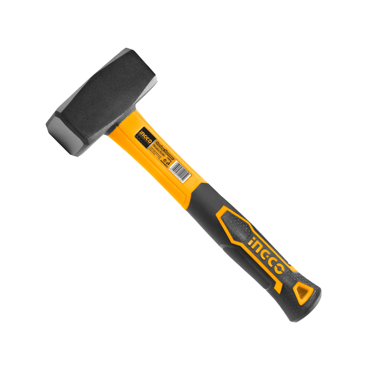 COMBO MARTILLO 1000G INGCO1