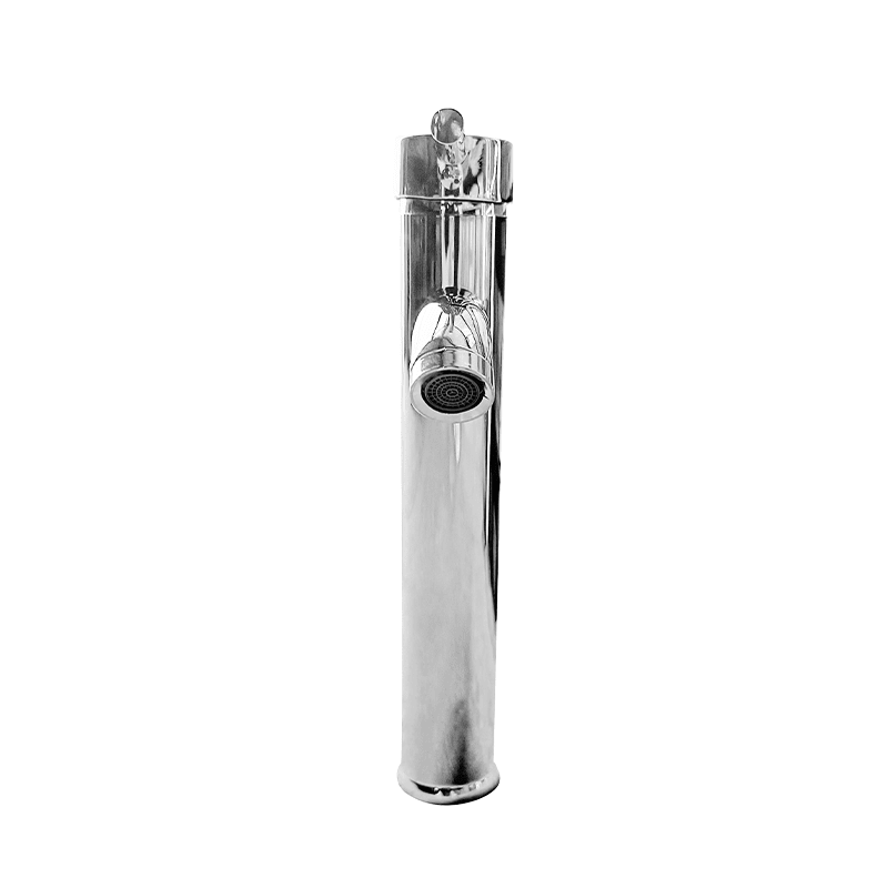 LLAVE LAVAMANO COLOR ELECTROPLANING KERSTE2