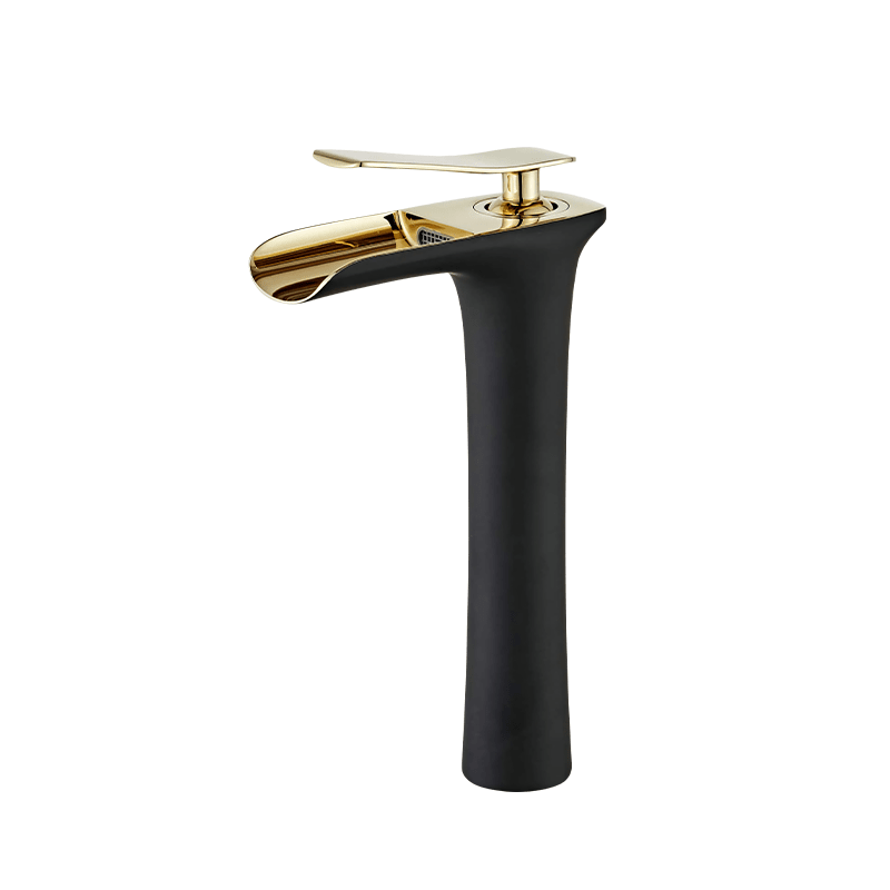 LLAVE LAVAMANO MODELO HT-90526-1 KERSTE1