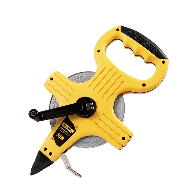 HUINCHA MEDIR 50MTRS METALICA UYUSTOOLS1