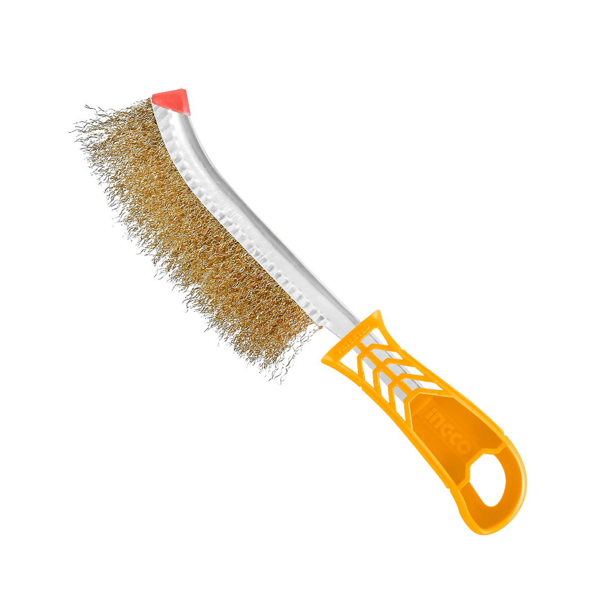 CEPILLO DE ALAMBRE 250MM INGCO1