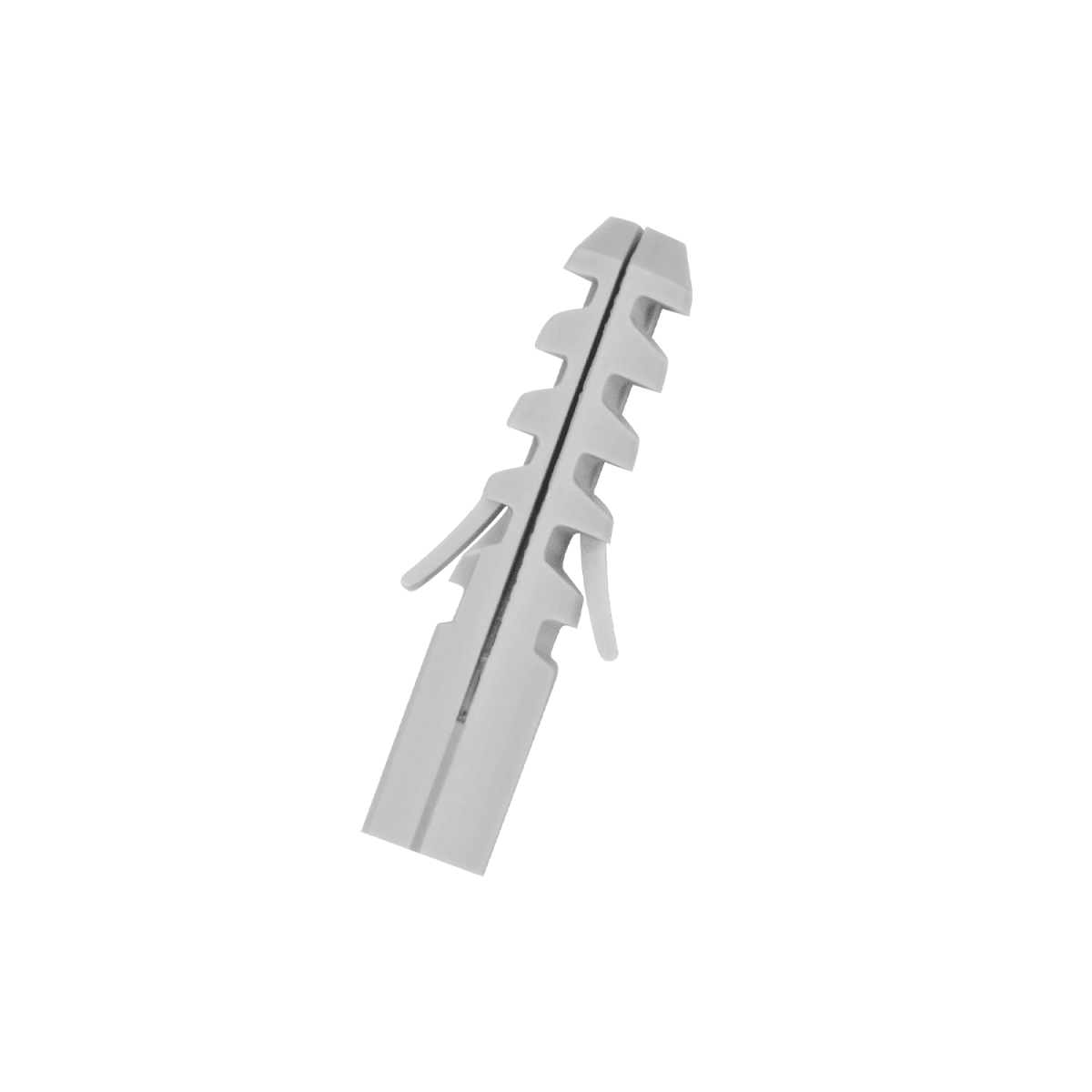 TARUGO 8X40MM INGCO 80PCS S/M HWSP0804011 S/INF1