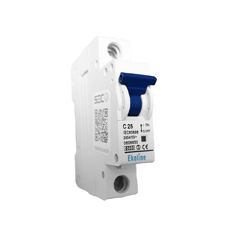 INTERRUPTOR AUTOMATICO 1X6A1