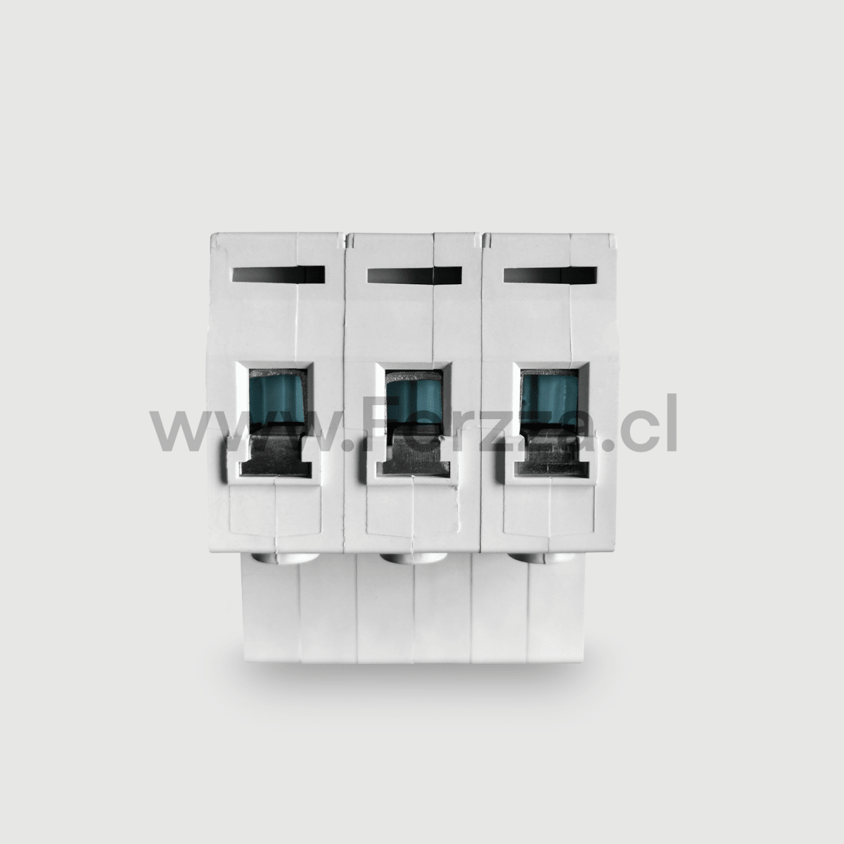 INTERUPTOR AUT 3 X 6A 6K2