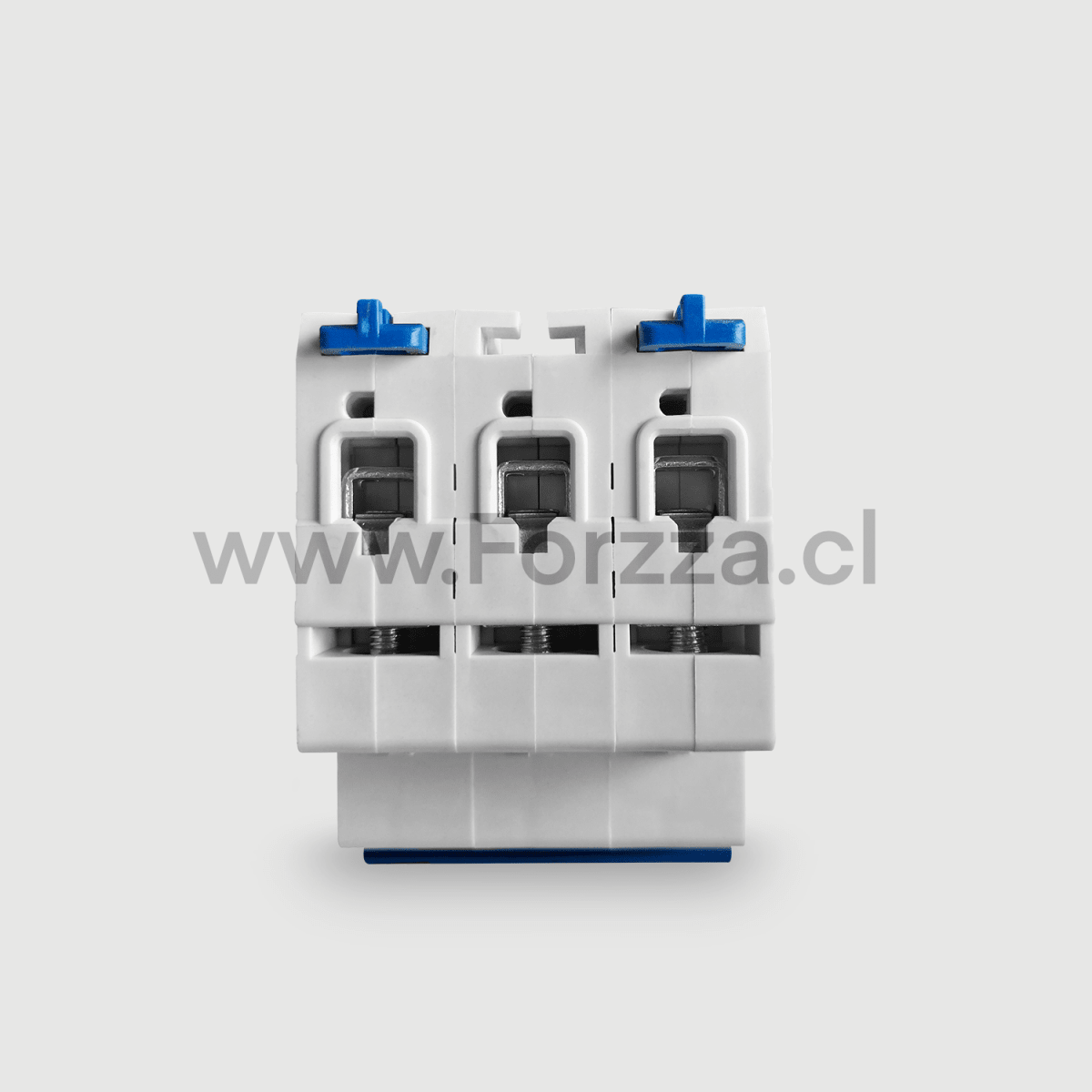 INTERUPTOR AUT 3 X 10A 6K1