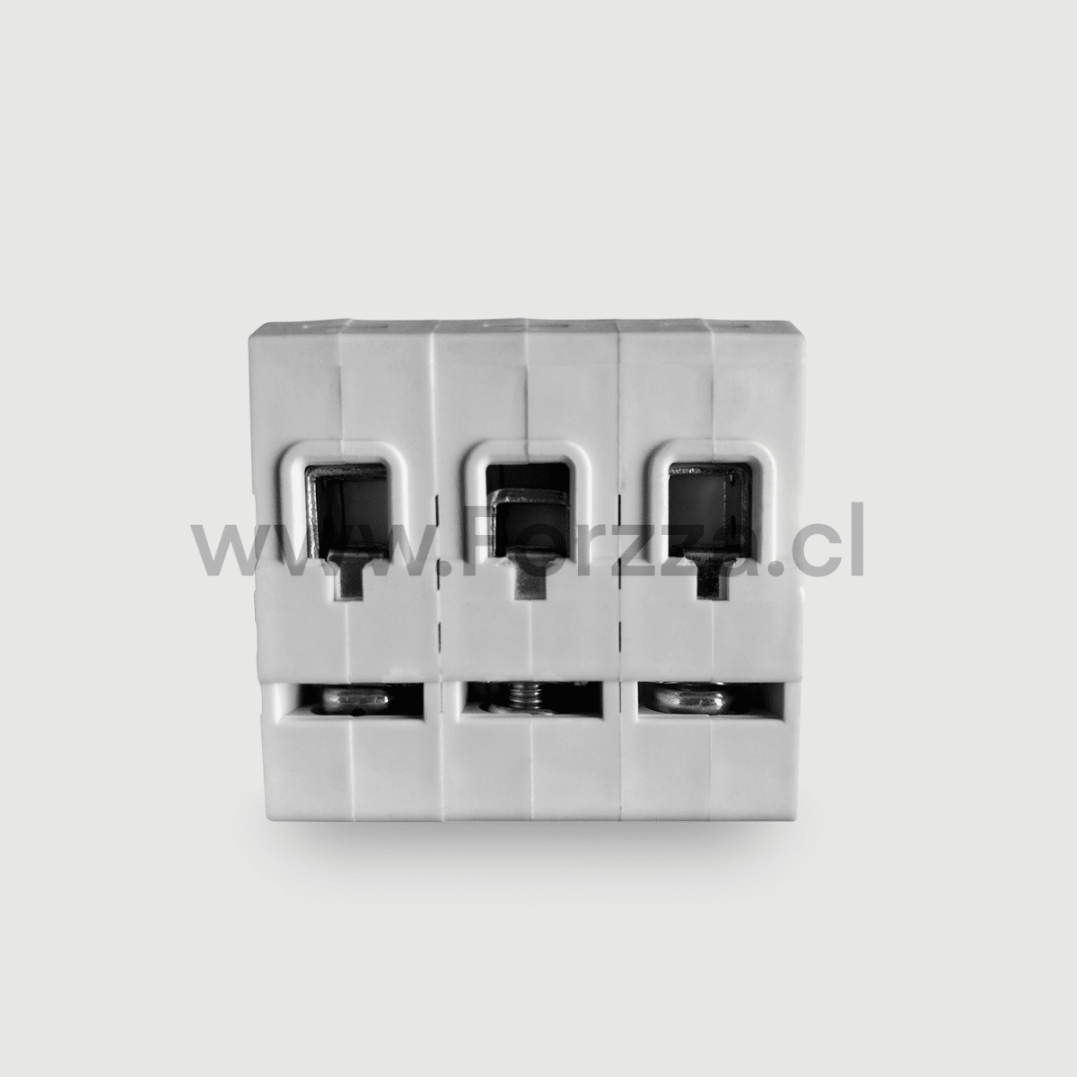 INTERUPTOR AUT 3 X 10A 6K2