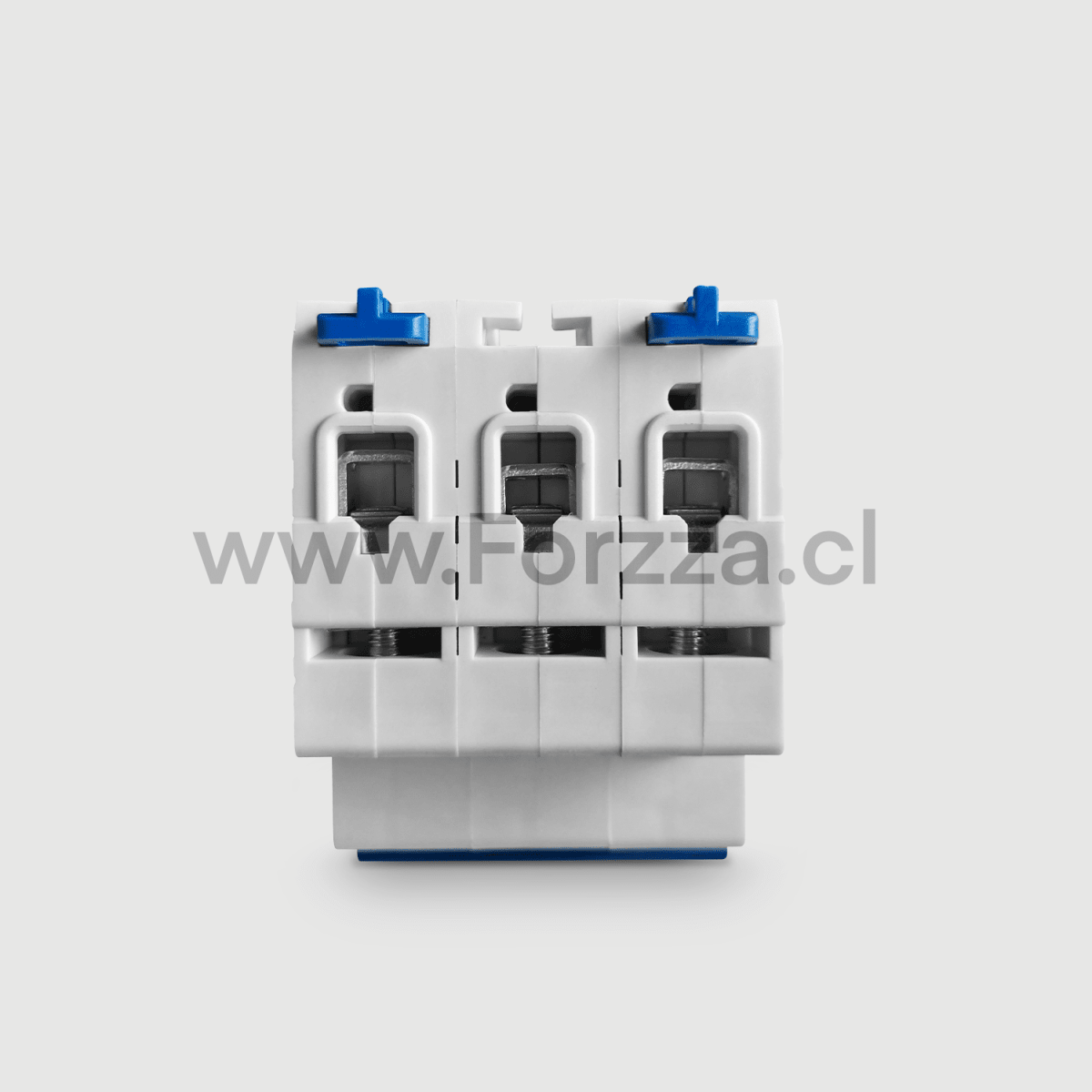 INTERRUPTOR AUTOMATICO 3X25A 6K S/M I0607111 .1