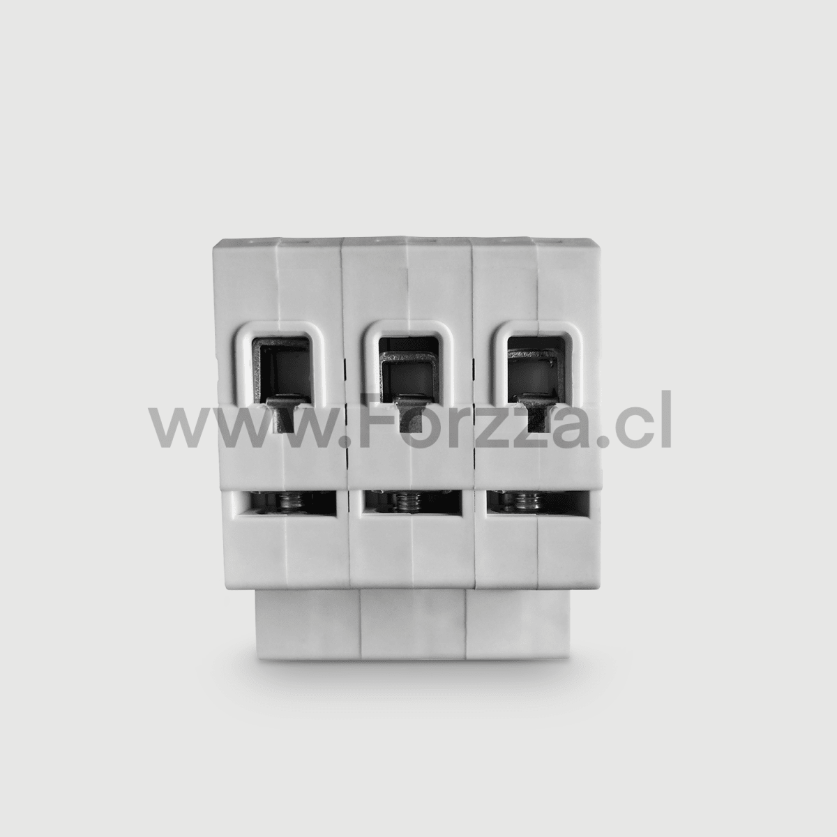 INTERRUPTOR AUTOMATICO 3X25A 6K S/M I0607111 .2