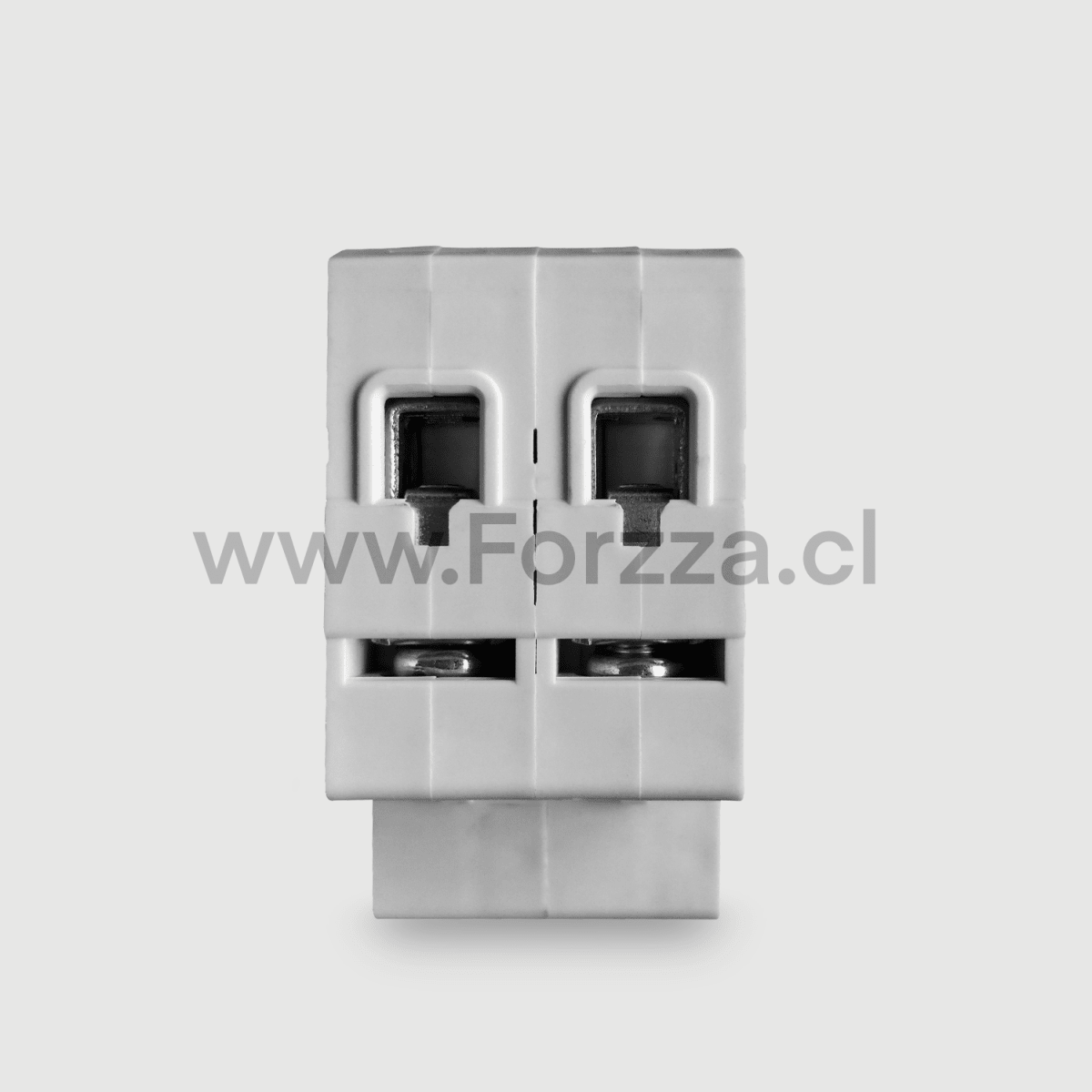 INTERRUPTOR AUTOMATICO 2X10A S/M I0609961 .2