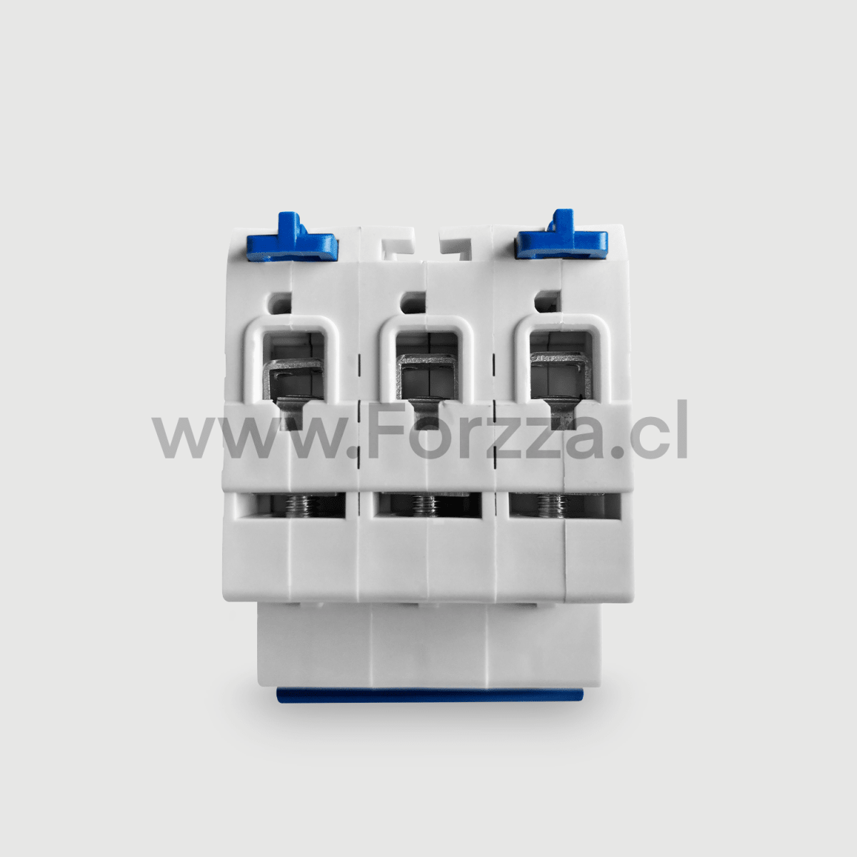 INTERRUPTOR AUTOMATICO 3X10A S/M I0609972 .1