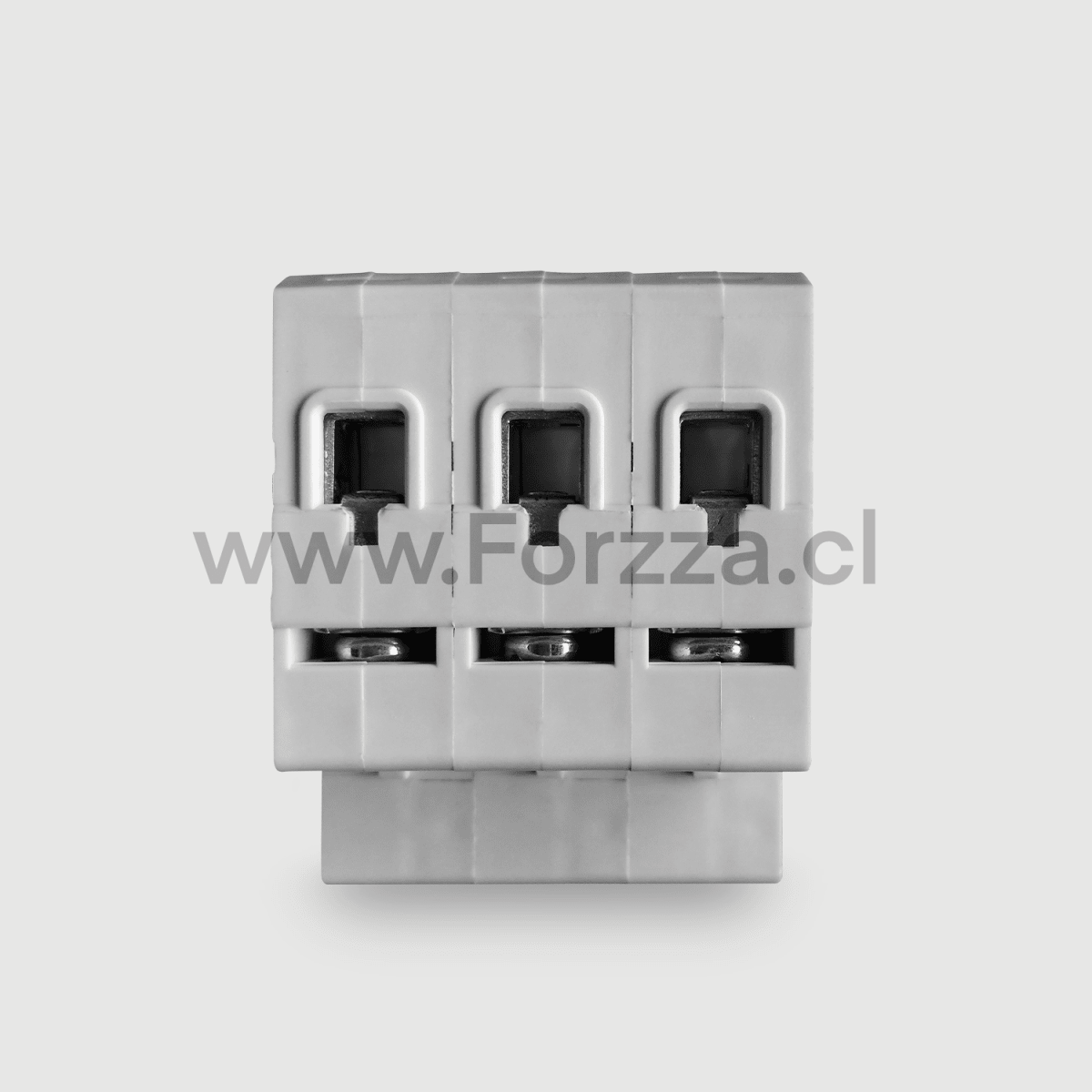 INTERRUPTOR AUTOMATICO 3X10A S/M I0609972 .2