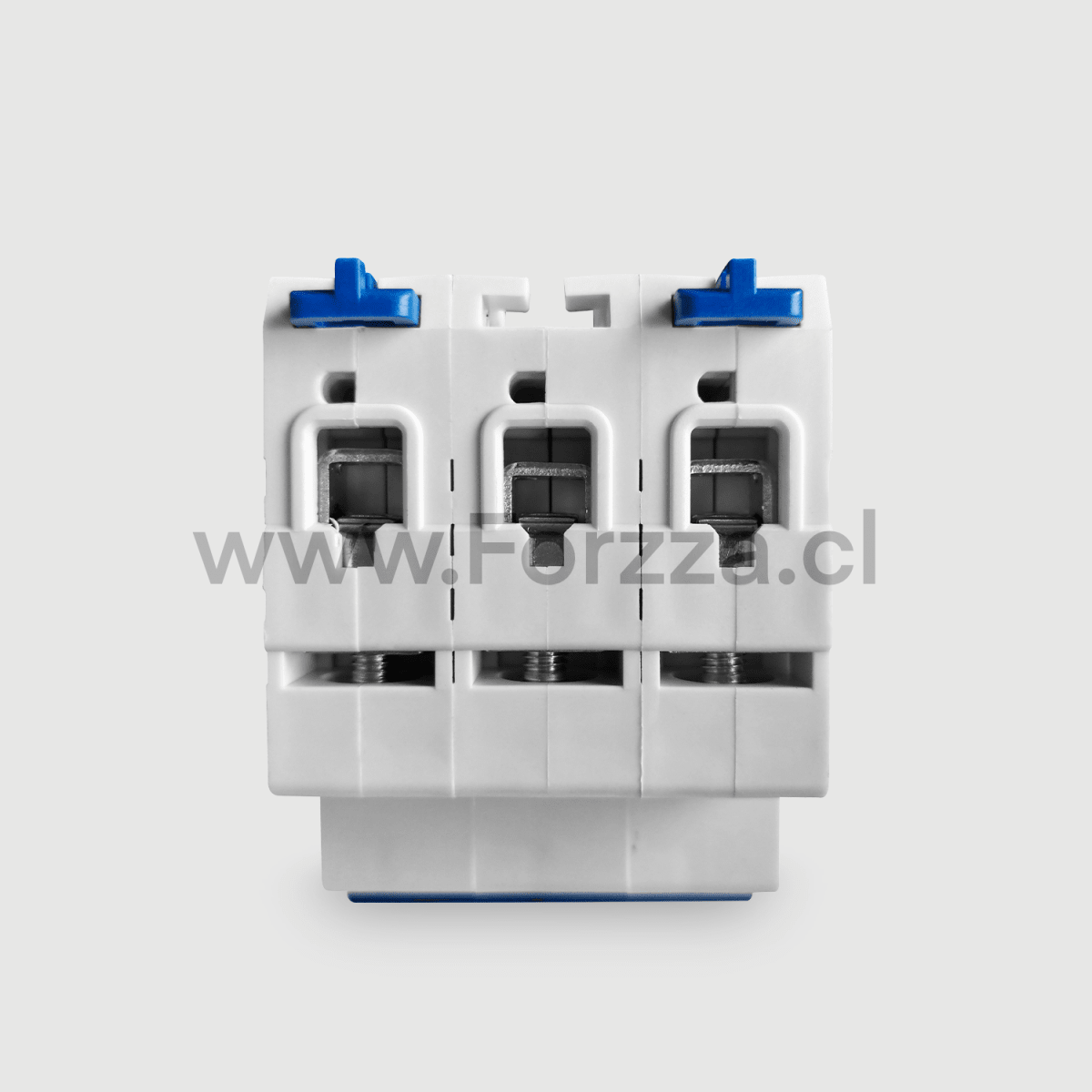 INTERRUPTOR AUTOMATICO 3X16A S/M I0609973 .1