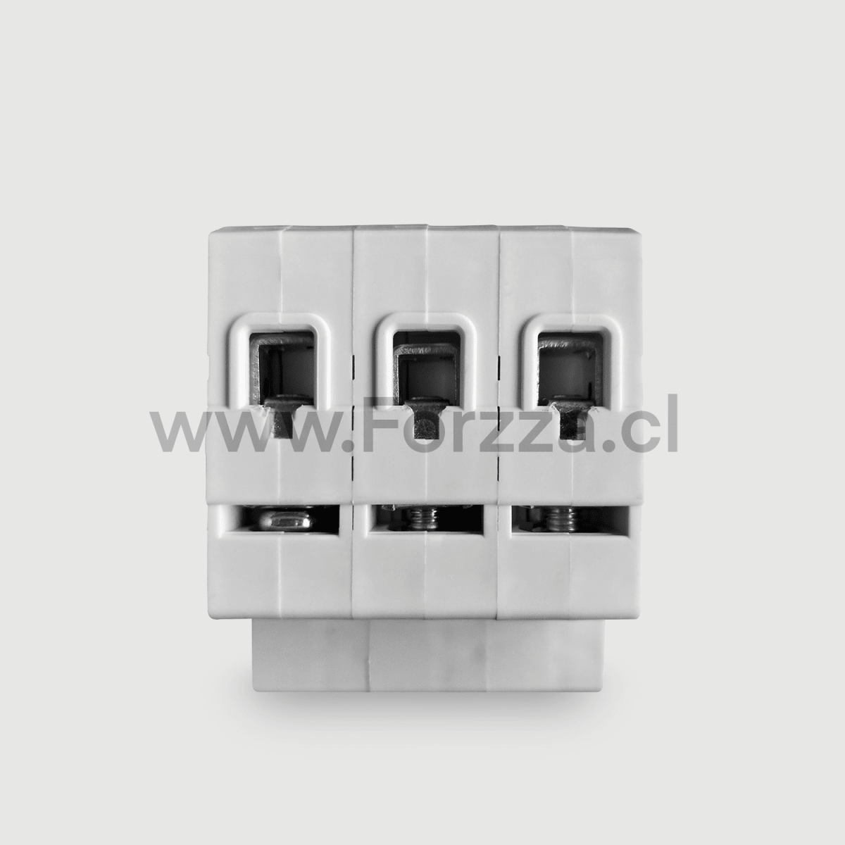 INTERRUPTOR AUTOMATICO 3X16A S/M I0609973 .2