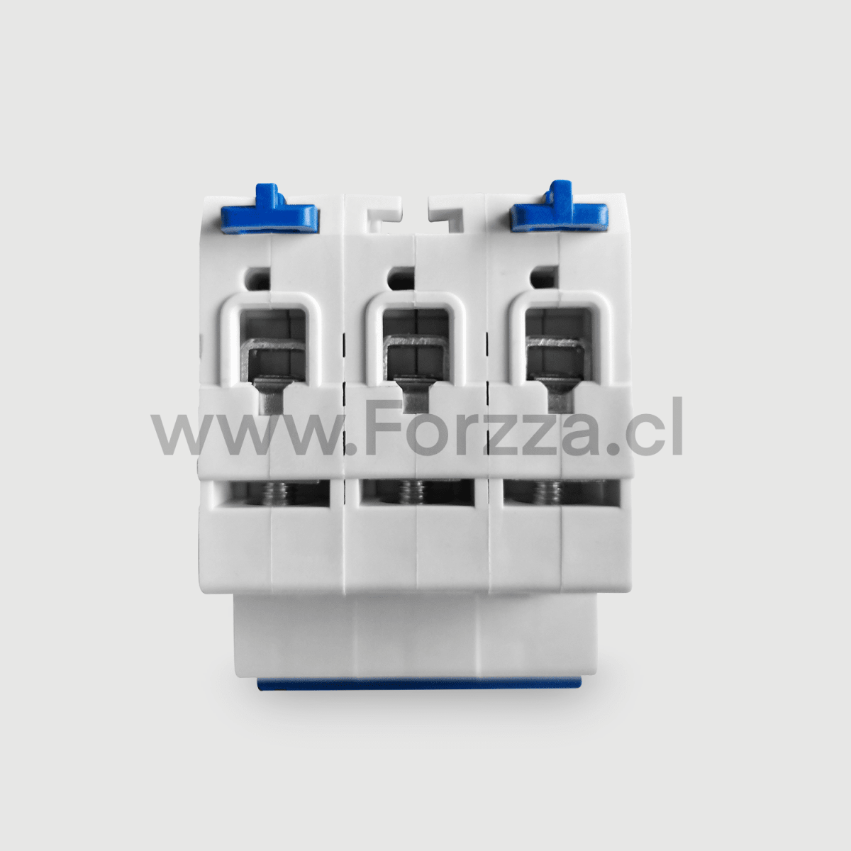 INTERRUPTOR AUTOMATICO 3X20A S/M I0609974 .1