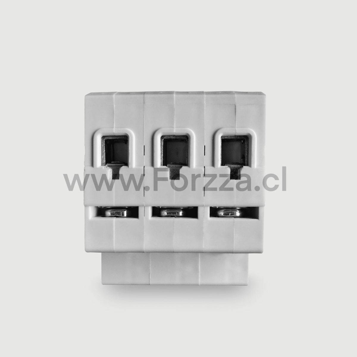 INTERRUPTOR AUTOMATICO 3X20A S/M I0609974 .2