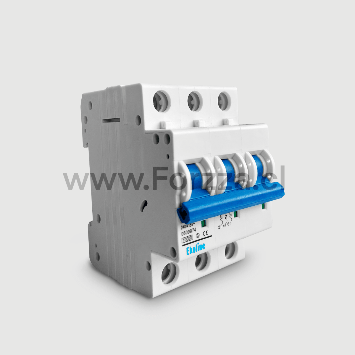 INTERRUPTOR AUTOMATICO 3X20A S/M I0609974 .3