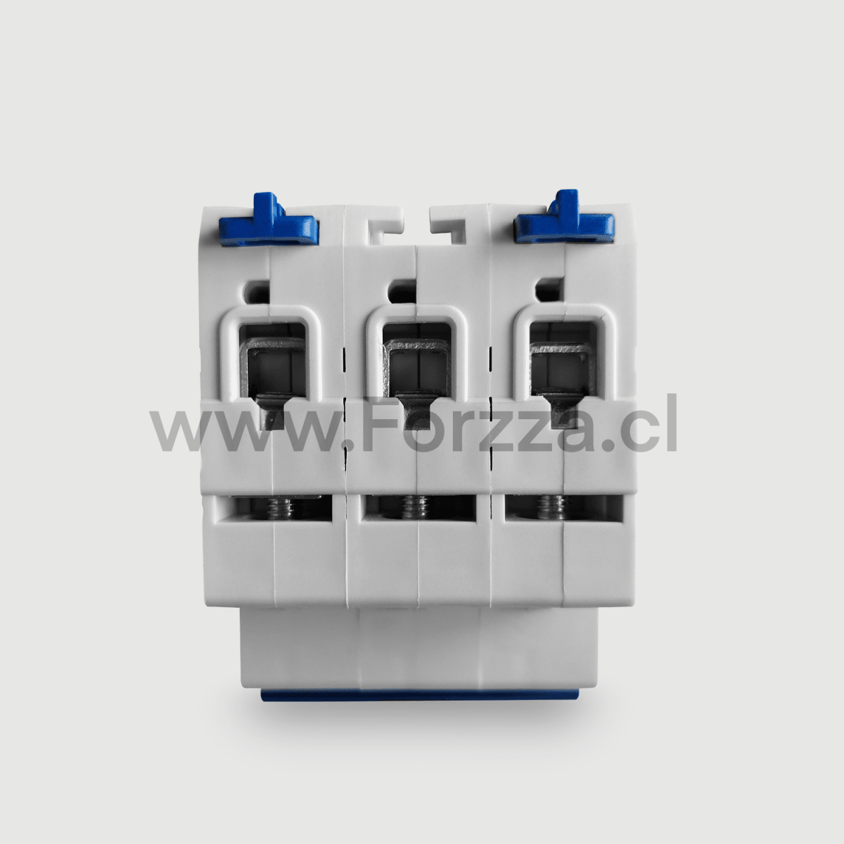 INTERRUPTOR AUTOMATICO 3X25A S/M I0609975 .1