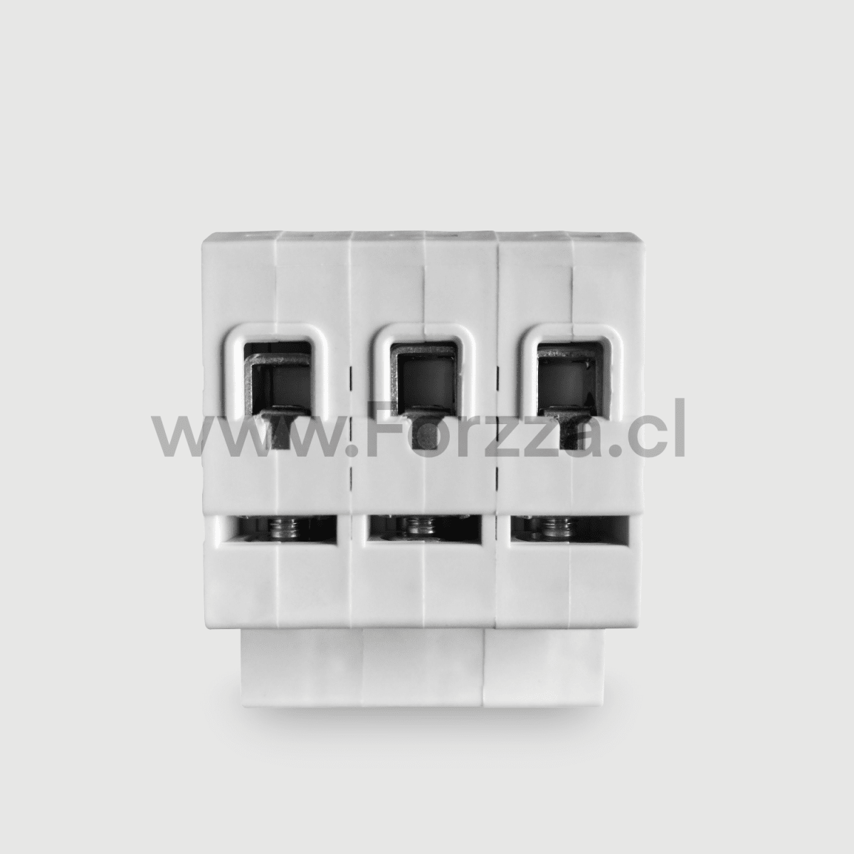 INTERRUPTOR AUTOMATICO 3X25A S/M I0609975 .2