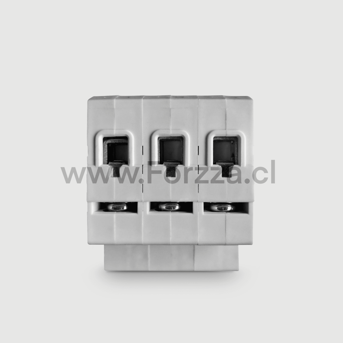 INTERRUTOR AUTOMATICO 3X40A S/M I0609977 .2