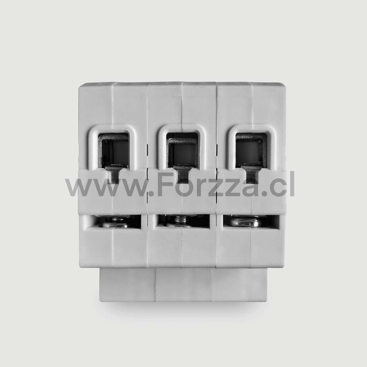 INTERRUPTOR AUTOMATICO 3X50A S/M I0609978 .2