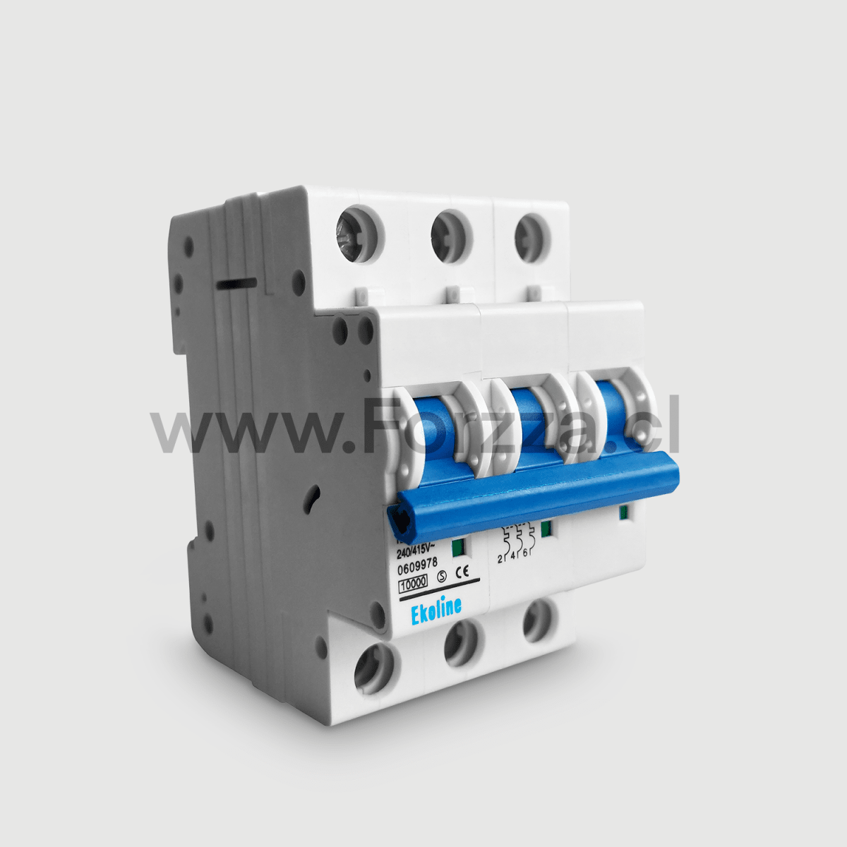 INTERRUPTOR AUTOMATICO 3X50A S/M I0609978 .3